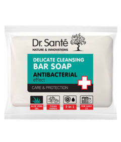 Dr. Santé Care & Protection antibakteriální mýdlo 100g