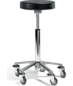 Sibel ROLLERCOASTER Exclusive Round, vysoký zdvih