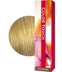 Wella Professionals Color Touch Deep Browns 10/73 60ml