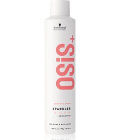 Schwarzkopf OSIS Sparkler sprej na lesk 300ml