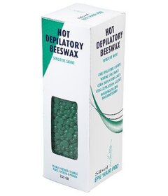 Sibel BEESWAX depilační vosk 250g, na jemnou pokožku