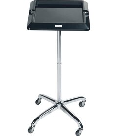 Manipulační vozík ESCORT Square, černý