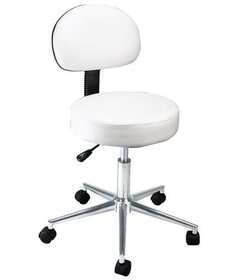 Sibel BEAUTY Comfort křeslo pro kosmetičku 