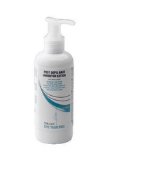 Sibel lotion po depiláci 200ml