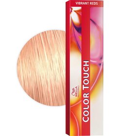 Wella Professionals Color Touch Vibrant Reds 10/34 60ml