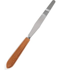 Sibel lopatka na depilační vosk 23cm, na obličej