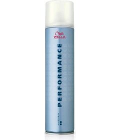 Wella Performance lak 500ml extra silný