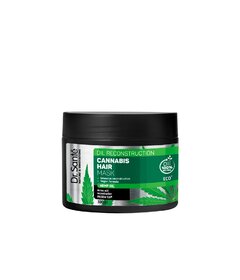 Dr. Santé Cannabis Hair maska 300ml