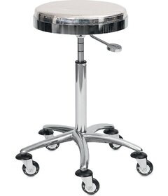 Sibel Space křeslo pre kaderníčku