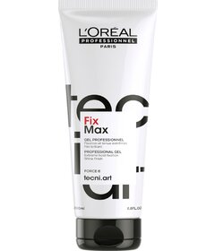 L'Oréal Professionnel Tecni.Art Fix Max gel na vlasy s extra silnou fixací 200ml