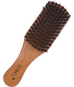 Sibel kartáč na vlasy Classic 47