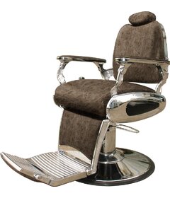 Barburys barber kreslo Arrow