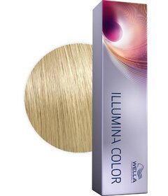 Wella Professionals Illumina Color Cool 10/1 60ml