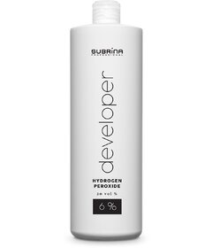 Subrina Professional Developer vyvíječ 6% 20VOL 1000ml