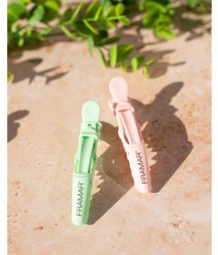 Framar štipce do vlasů Palm CL-GG-PALM