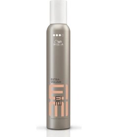 Wella Professionals EIMI Volume Extra-Volume extra objemové pěnové tužidlo na vlasy 300ml