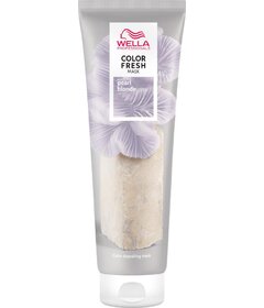 Wella Professionals Color Fresh barvící maska na vlasy Pearl Blonde 150ml