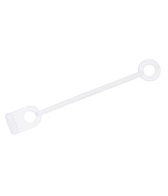 Sibel 50ks Silicon náhradní gumičky na natáčky 67mm