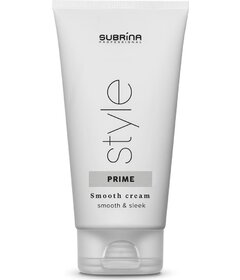 Subrina Professional Style Prime Smooth Cream uhlazující krém na vlasy 150ml