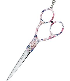 Sibel nůžky 5,5" Floral