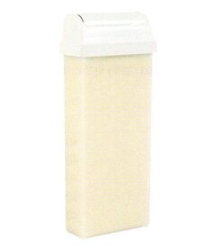 MAXI PRO depilační vosk 110ml, kokosový na suchou pokožku