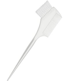 Sibel kartáček na barvení vlasů, tvrdá