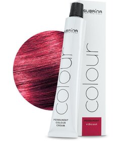 Subrina Professional Colour Permanent Vibrant 9/56 100ml