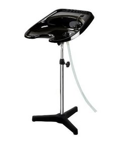 Mycí mísa Luxe, bez nádrže