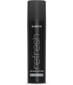 Subrina Professional Refresh Colour Lotion 10/2 250ml, stříbrná