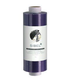 Sibel fólie 20cm x 500m transparent, nastříhány