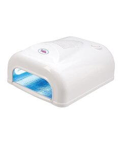 Sibel QUICK UV žárovka s ventilátorem 4x9W