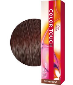 Wella Professionals Color Touch Deep Browns 6/75 60ml