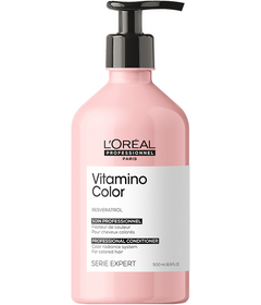 L'Oréal Professionnel Vitamino Color kondicionér na barvené vlasy 500ml