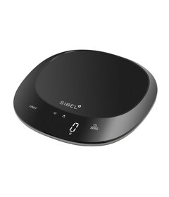 Sibel Waterproof voděodolná digitální váha 5kg