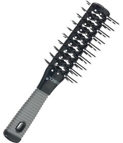 Sibel VENT 400 kartáč na vlasy, černá