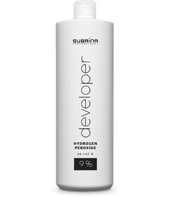 Subrina Professional Developer vyvíječ 9% 30VOL 1000ml