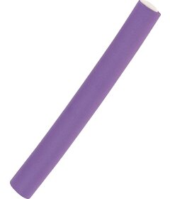 Sibel 12ks natáčky na trvalou - papiloty, 18cm, průměr 20mm