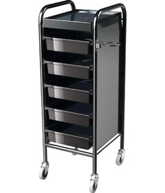 Sibel COLUMBIA manipulační vozík 33,5x38x96cm