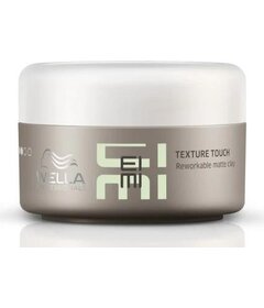 Wella Professionals EIMI Texture Touch matný jíl na vlasy 75ml