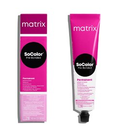 Matrix SoColor permanentní barva na vlasy 6C 90ml