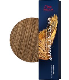Wella Professionals Koleston Perfect ME+ Rich Naturals 8/1 60ml