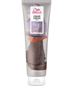 Wella Professionals Color Fresh barvící maska na vlasy Lilac Frost 150ml