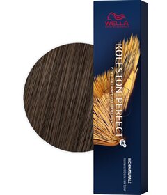 Wella Professionals Koleston Perfect ME+ Rich Naturals 5/3 60ml