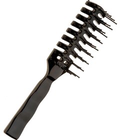 Sibel CROC L kartáč na vlasy