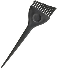 Sibel BLACK SLANT kartáček na barvení vlasů