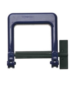 Sibel Vytlačovací barvy, plastový