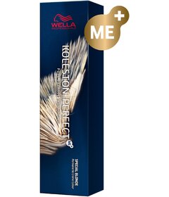 Wella Professionals Koleston Perfect ME+ Special Blonde 12/61 60ml