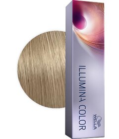 Wella Professionals Illumina Color Cool 10/93 60ml