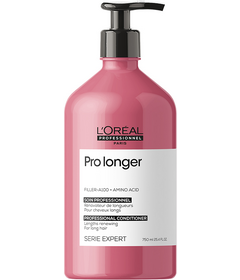 L'Oréal Professionnel Pro Longer kondicionér na dlouhé vlasy a obnovu délek vlasů 750ml