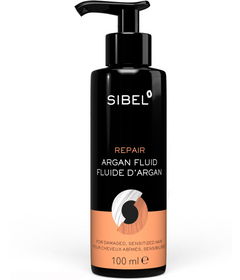 Sibel CARE Repair Argan Fluid bezoplachová péče 100ml